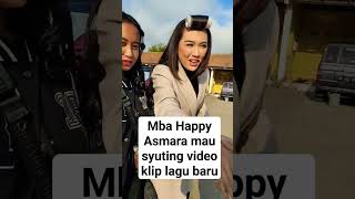 Lagu baru apa ya dari Mba Happy Asmara... #music #happyasmara #dieng