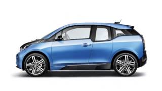 WOW Sportier BMW i3 variant coming as soon as 2018