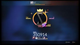 DJMAX RESPECT] Sairai 5B MX 100%