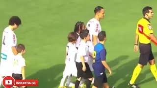 Santos 2 x 0 Corinthians (melhores momentos completo)