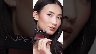 YENİ NARS ALLIK SERİSİYLE GERÇEK RENK DENEYİMİ #nars #makyaj