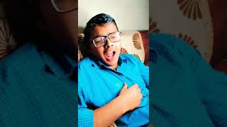 Bhola Bhola kha ge ra ......#funnyshorts #funny #trend #indiaisbest #jaihind #shorts