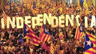 PEDRO SÁNCHEZ y SALVADOR ILLA A POR LA INDEPENDENCIA DE CATALUÑA  !!