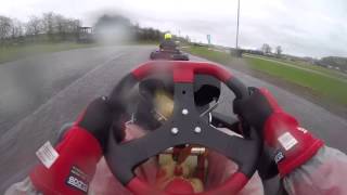 BUKC 2015 | Drivers' Championship | LW Heat 1