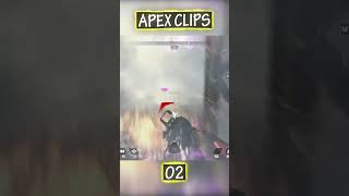 when your boy get ratted out | Apex Legends Clips - 02 #shorts #apexlegends