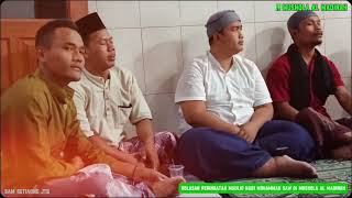 Rolasan Peringatan Maulid Nabi Muhammad Saw  Mushola AL Madinah Jatibarang Jatibarang Brebes