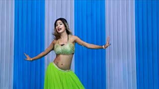 Tham ke Baras | Ft. Miss Disha | old song  | Sukhendu Dance Academy