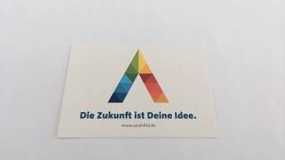 Azubi4ID: Digitale Ideen von Azubis gefragt