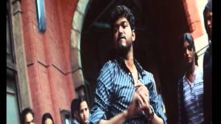 Vijay Punch from Aathi - HD Quality Video