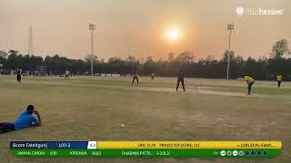 Live Cricket Match | 12th SCPL-Fatehgunj CBSE vs Bcom Fatehgunj | 09-Nov-23 04:44 PM | SCPL - PL 2…