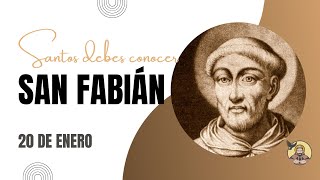 San Fabián