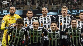 ATLÉTICO CLASSIFICADO NA LIBERTADORES, ÚLTIMAS NOTÍCIAS DO GALO