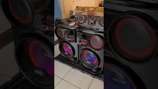 ld cl98 tocando (dj Henrique de Ferraz)