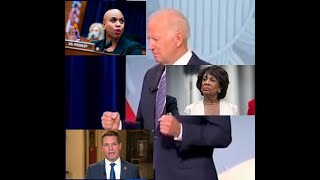 Dumb Democrats Defending Biden!! Hilarious!!