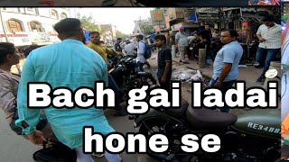 💓🥰 rs 200 frame slider Delhi Karol Bagh 2023 motovlog pulsar