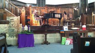 Senekeremian plays Ravel - Sonatine [LIVE @ Glendale Noon Concerts]