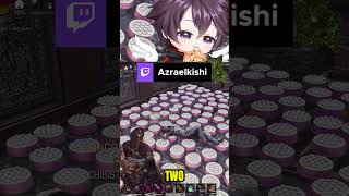 Happy Birthday Prank  #vtuber #vtuberfunnymoments #conanexiles