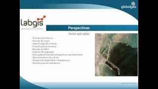 Informações técnicas e comerciais acerca dos principais satélites ópticos (Labgis + GISday 2013)