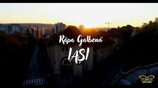 Filmare cu drona Rapa Galbena, Iasi | Drone in air