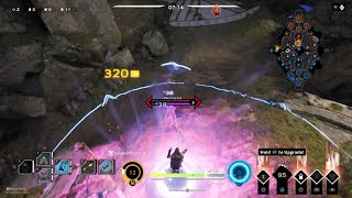 Master Caster!- Paragon Gameplay