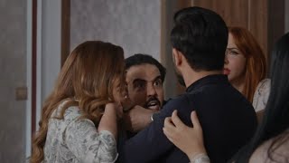 مسلسل الميراث الحلقة 588