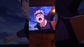 NARUTO VS. SASUKE PART 1!!!!