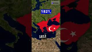 GEÇMİŞTEN GÜNÜMÜZE TÜRKİYE VE YUNANİSTAN #keşfet #SHORTS #youtube #REELS#greece #türkiye #politika