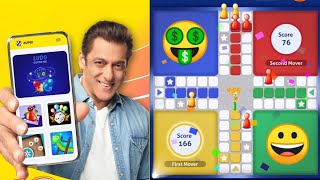 जूपी लूडो supreme gold | Real cash ludo game | Zupee ludo quick 2 player 099