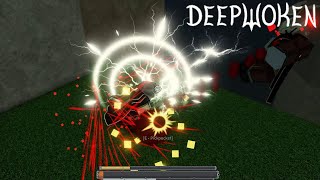 Deepwoken Duo Progression | PART 3 (Loot)