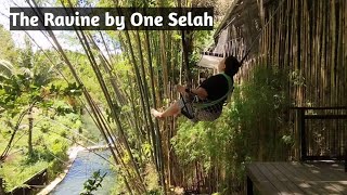 The Ravine by One Selah. Perfect get away place to beat the heat.