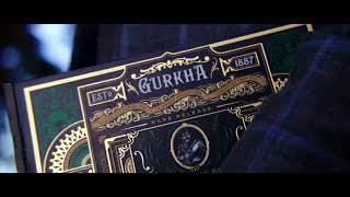 Gurkha Revenant Cody Law Part 1 (AD)