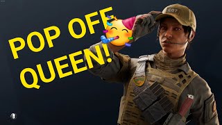 When Your Skill Meter Runs Out | Rainbow Six Siege