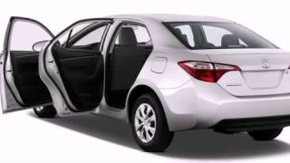 2014 Toyota Corolla Bossier City LA