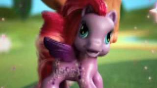 My Little Pony - New TV spot.mp4