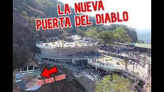 LA NUEVA PUERTA DEL DIABLO 2024