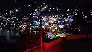 Today Nainital Diwali Celebration