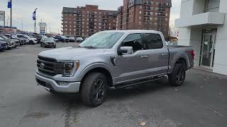 20653 - 2022 Ford F150