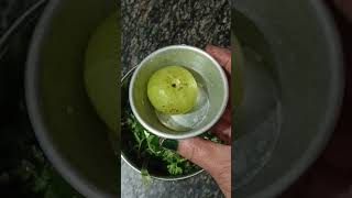 Chatpati amla chutney recipe 😋#trending#chatni recipe#viralshort#ytshorts#