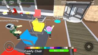 Roblox series resteraunt tycoon epsidoe 2