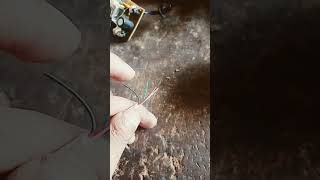 how fix fast Charging cable