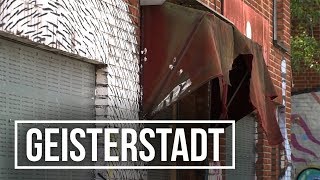 Geisterstadt Doel | VLOG No. 3