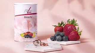 FitLine Beauty  красота изнутри