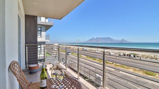 2 Bedroom For Sale | Bloubergstrand