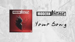 Modern Vintage 모던빈티지 - "Your song" Official lyric video