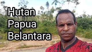 🛑Melintasi Hutan Asli Papua Yang Rapat dan Hampir Belum di Sentu Manusia. @TRANS7Official @AttaHalilintar