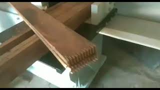 Finger Shaping machine KARAN