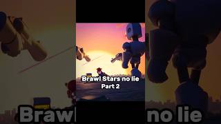 Brawl Stars no Lie #brawlstars #shorts