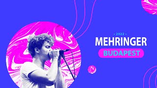 Mehringer - Fülesbagoly Tehetségkutató - Budapest