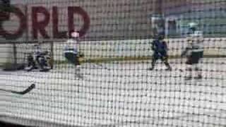 Matt Amado Goal - BTs v Ice, 24 June 2007