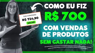 Como eu fiz R$724,90 SEM GASTAR NADA no Automático [REVELADO]